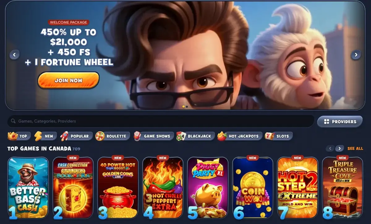 Shikaka screenshot